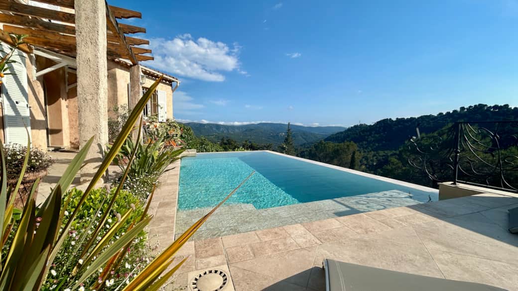 vue sur la nature vue sur la nature