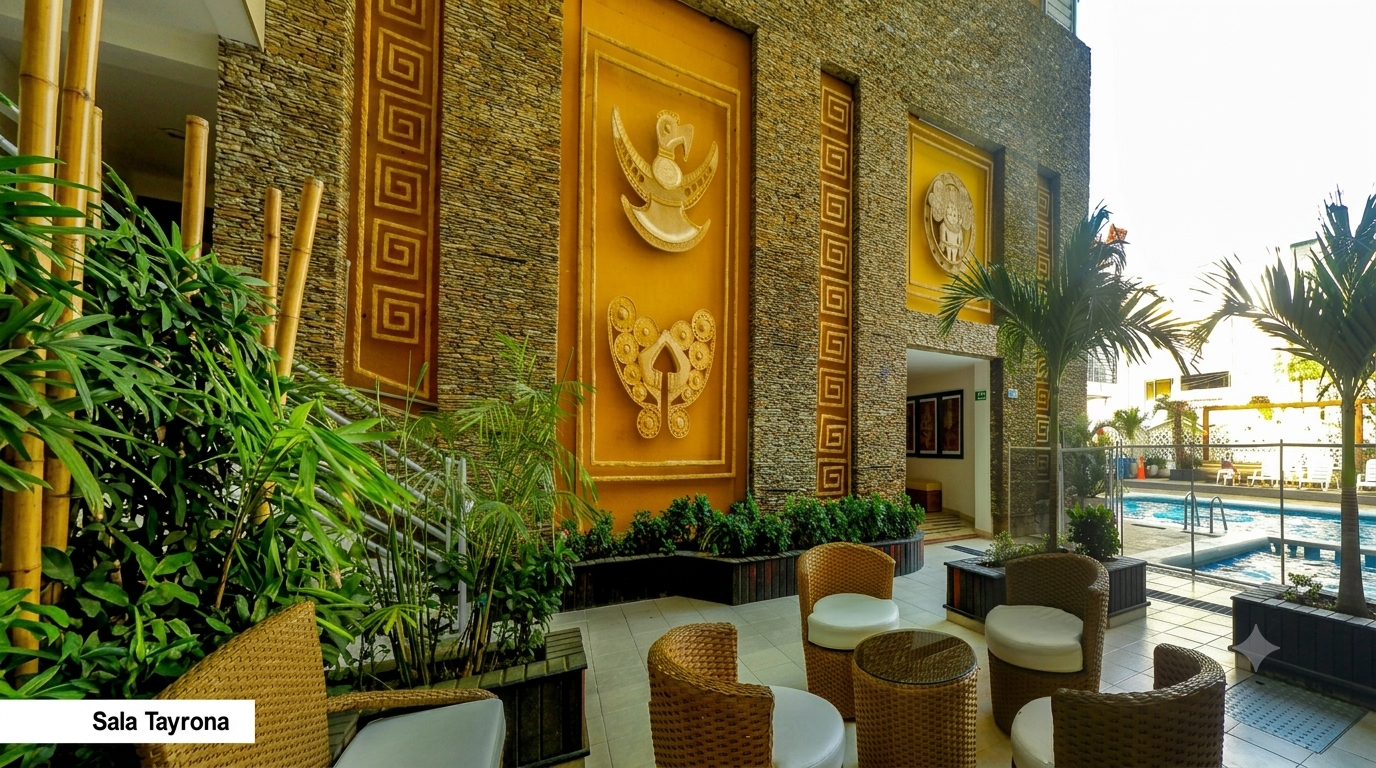 Hotel Tayrona Santa Marta desde Medellín.png