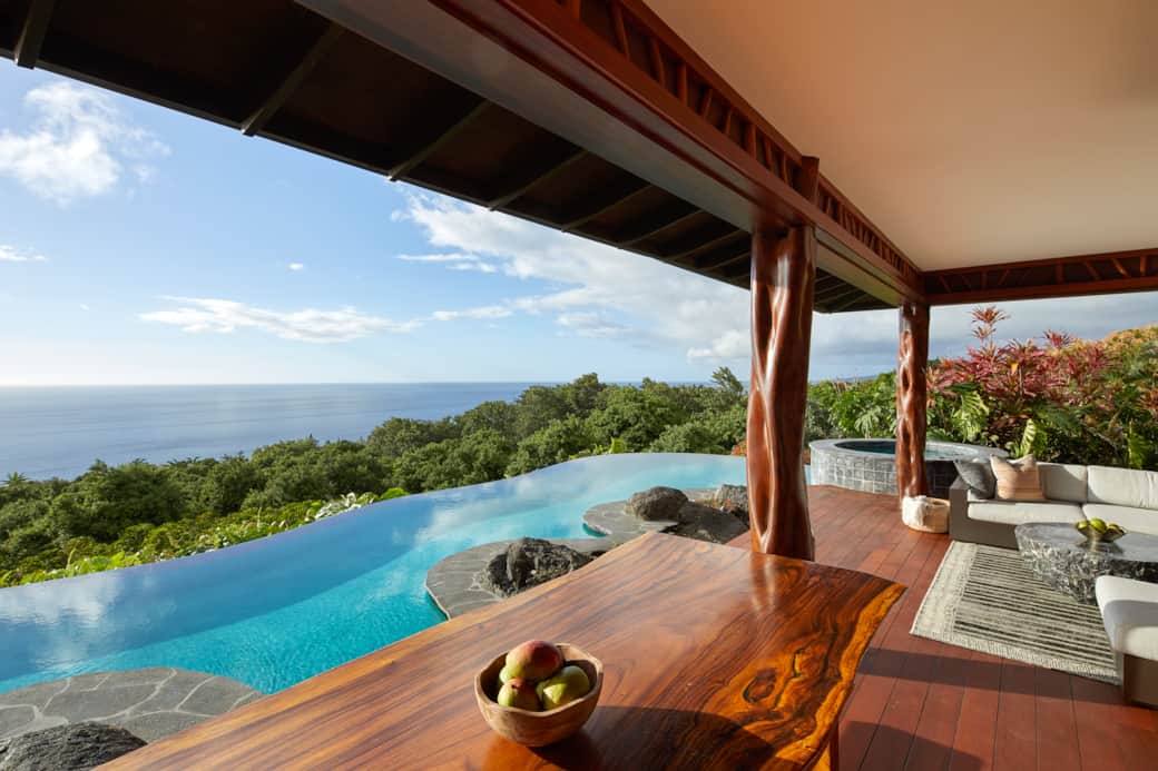 180 Ocean Views