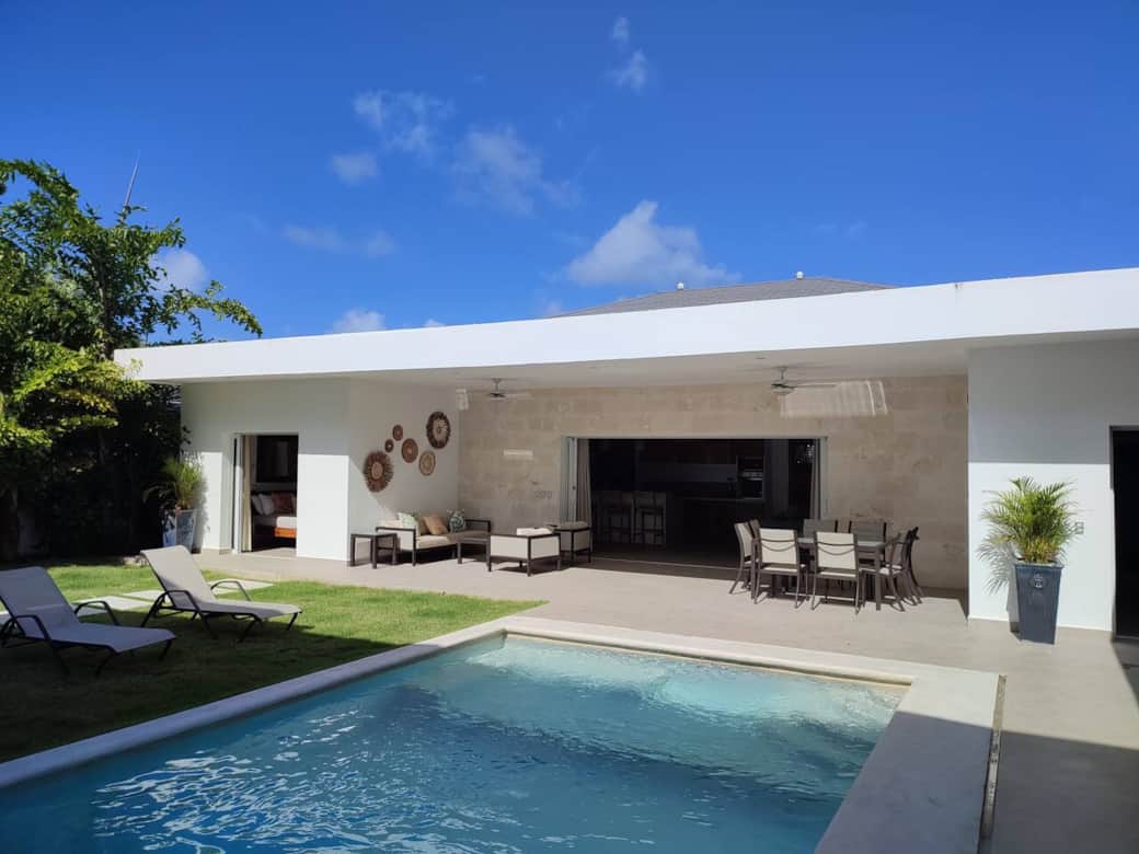 Villa Yan - Overview