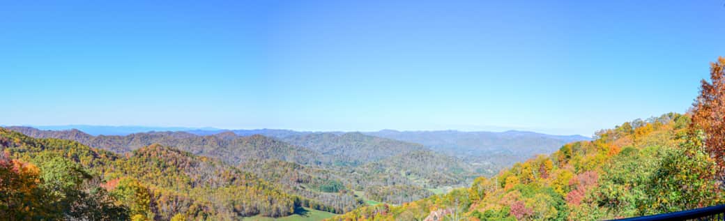 Stunning Views Stunning Views