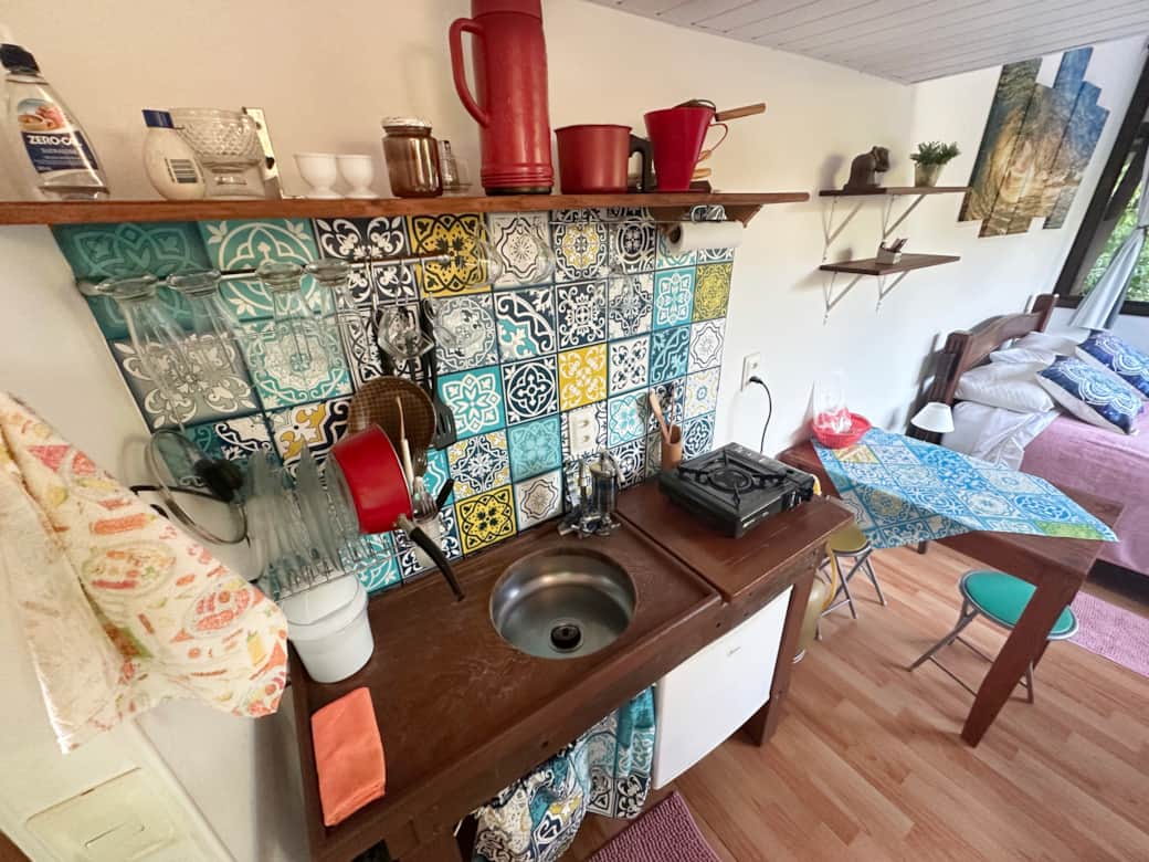 Quintal do Conteiner Mar 05 Quintal do Conteiner Mar 05