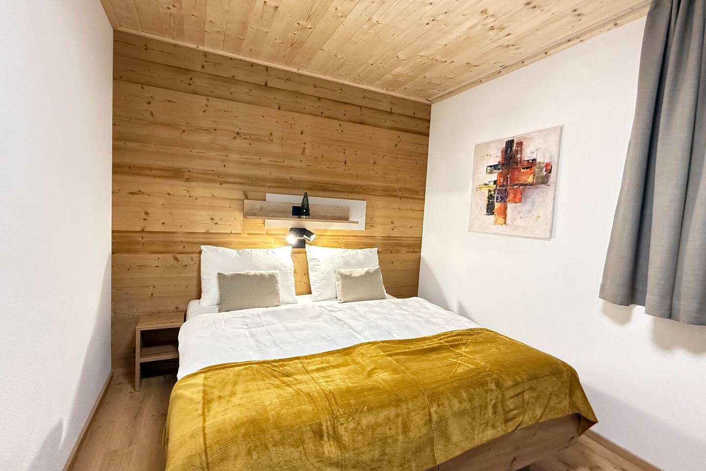 Timber Studio Schladming – Alpine Corner 6