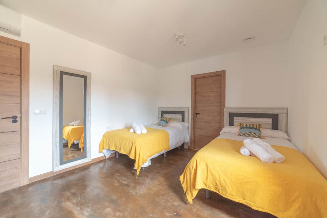 Habitación 104-1