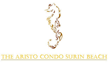 The Aristo Condo Surin Beach