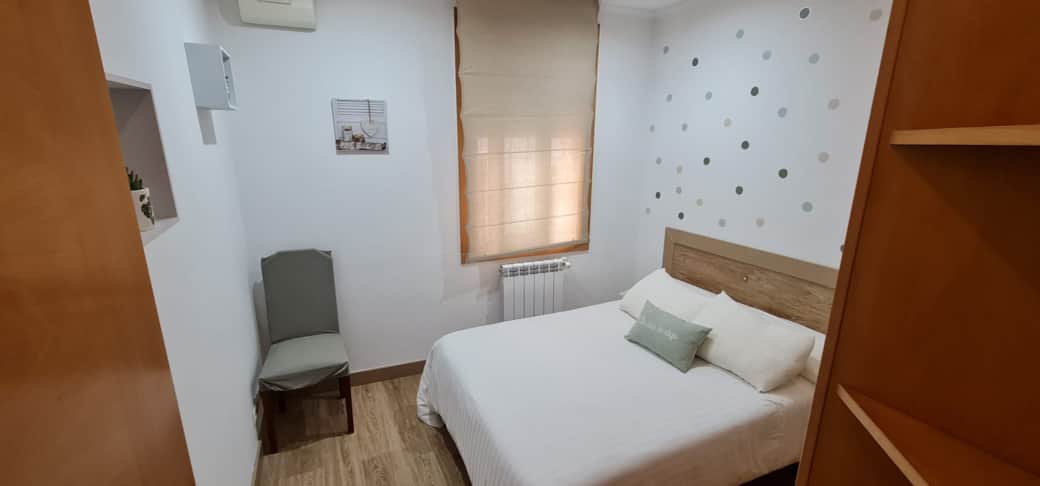 Dormitorio 2