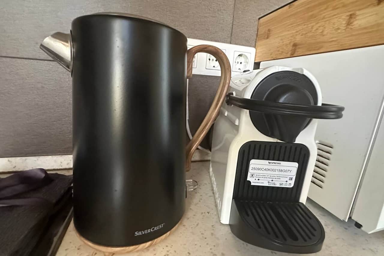 Kitche