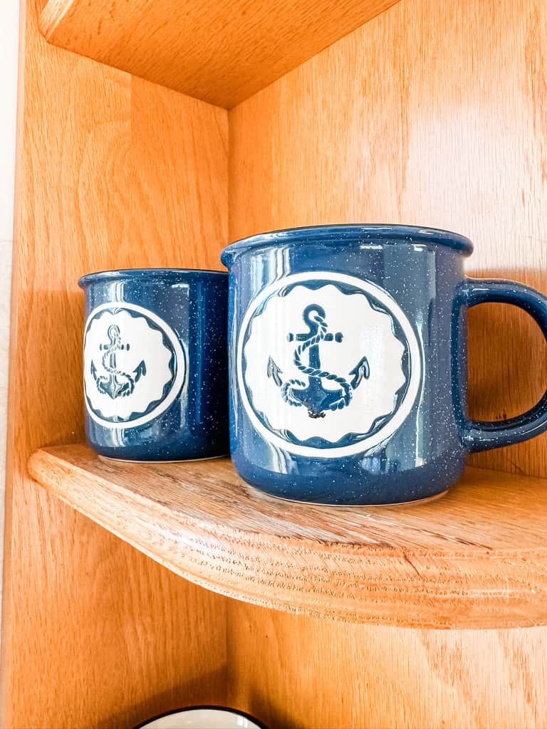 Must have anchor mugs