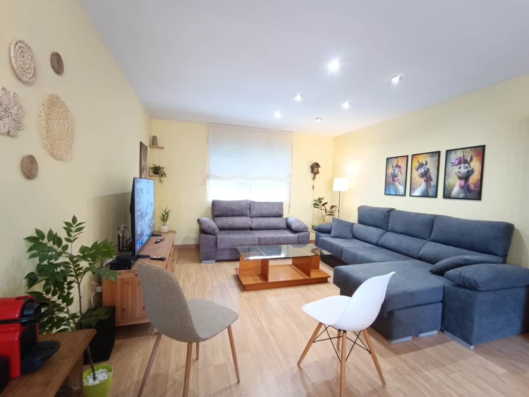 Salón