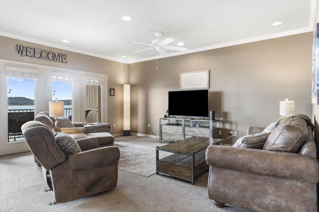 Emerald Pointe Apartment in Ridgedale