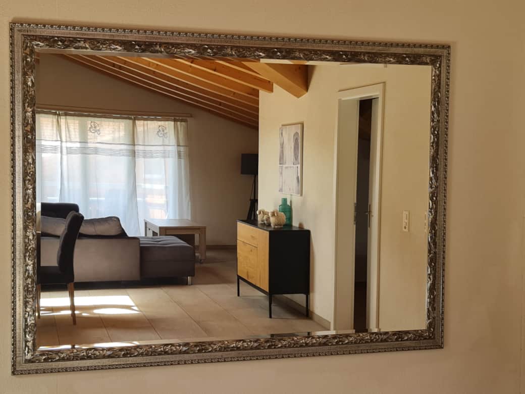 Apartment Jungfrau