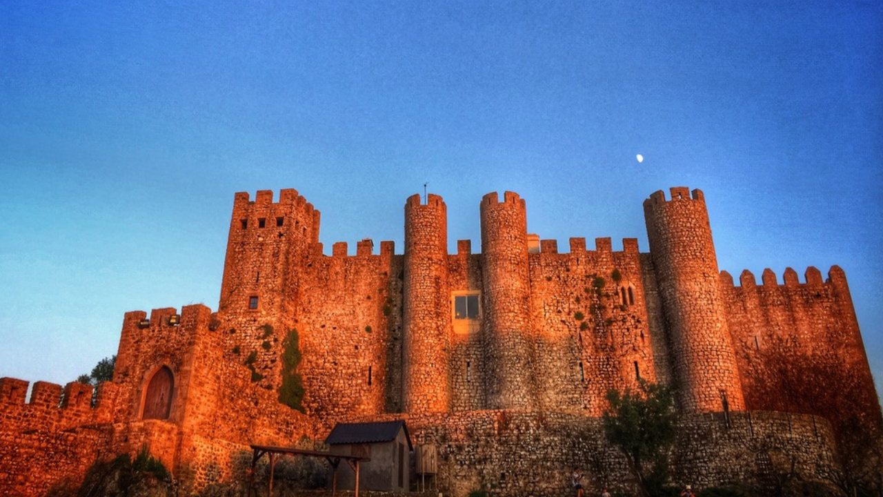 Castelo de Óbidos