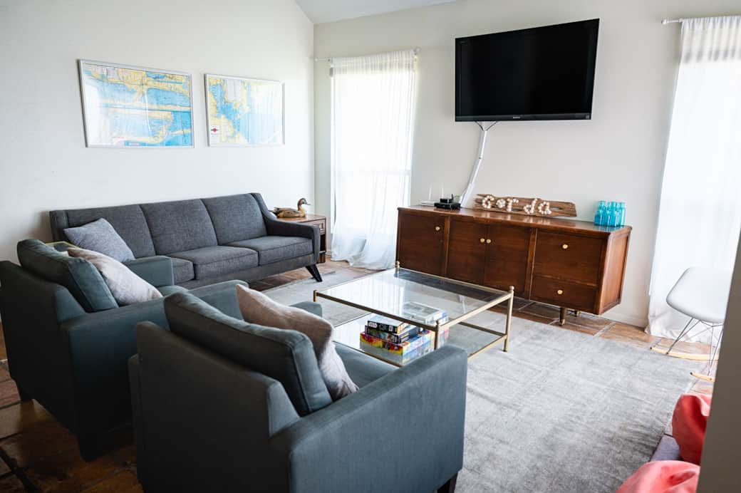 Main Living Room SIde VIew 2