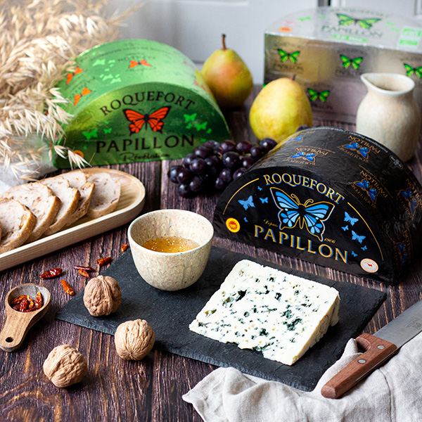 Roquefort Cheese