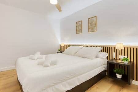 1ª Habitación Doble