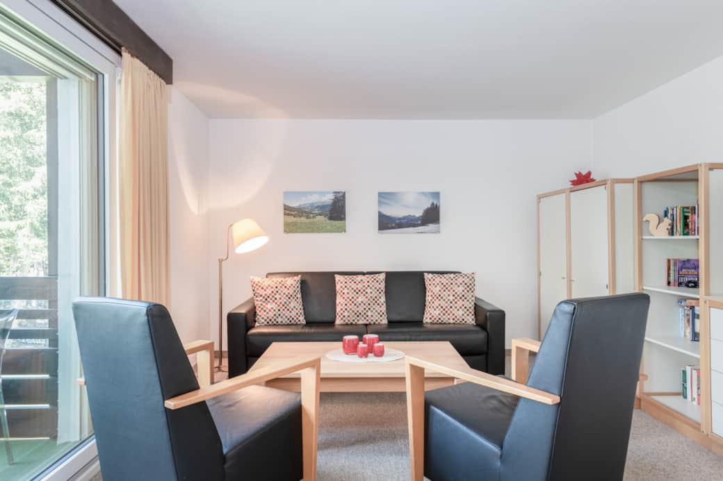 Wohnzimmer Wohnzimmer