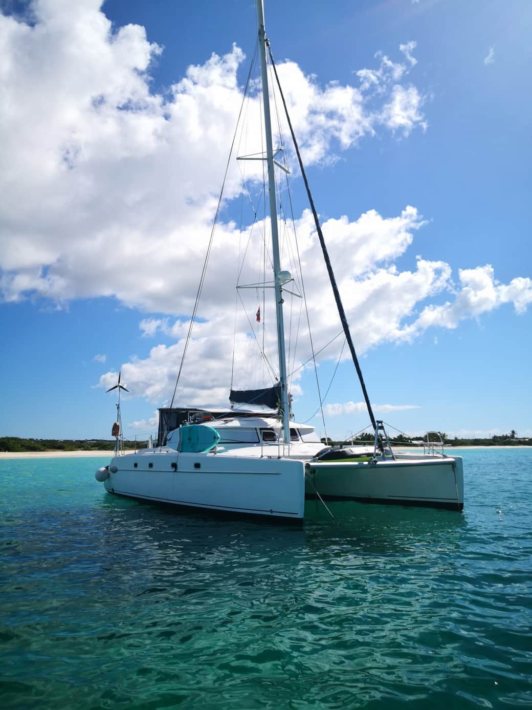 Catamaran