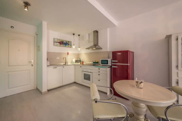 Cocina