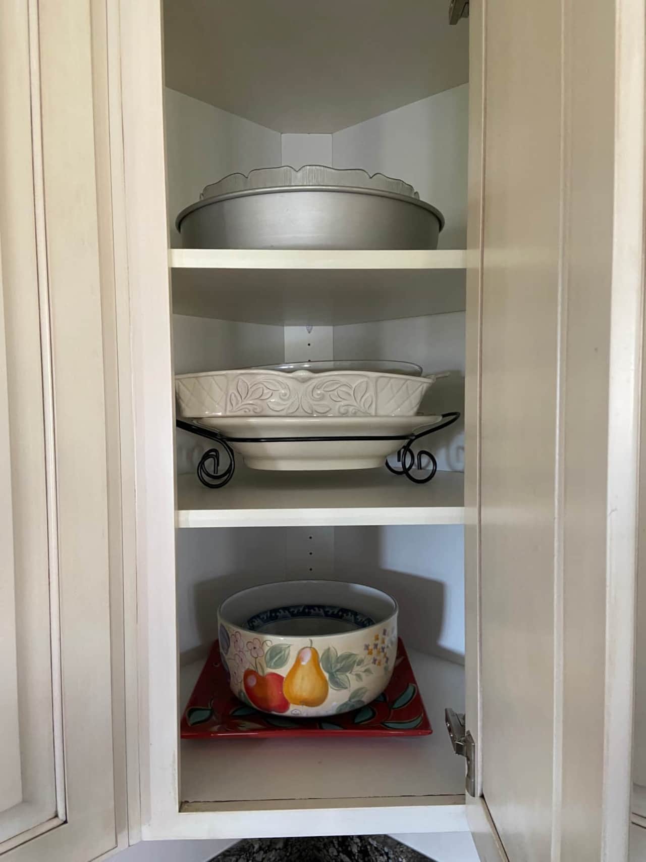 Serving Dishes