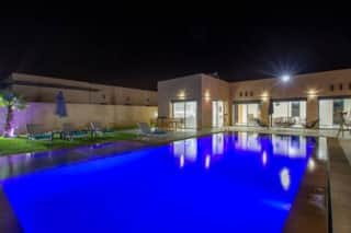 Villa Kassia – Piscine chauffée & ambiance détente — photo 53