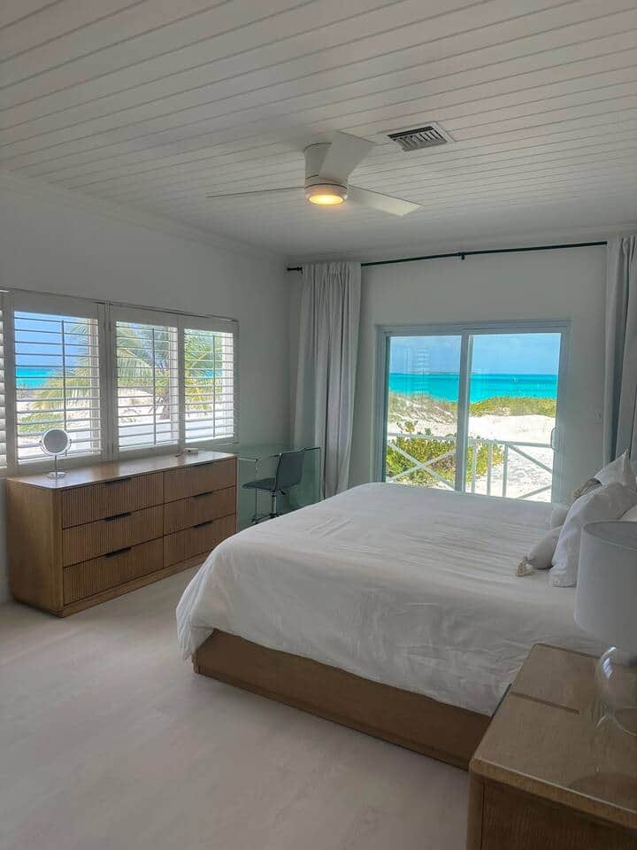 1BDR Cottage
