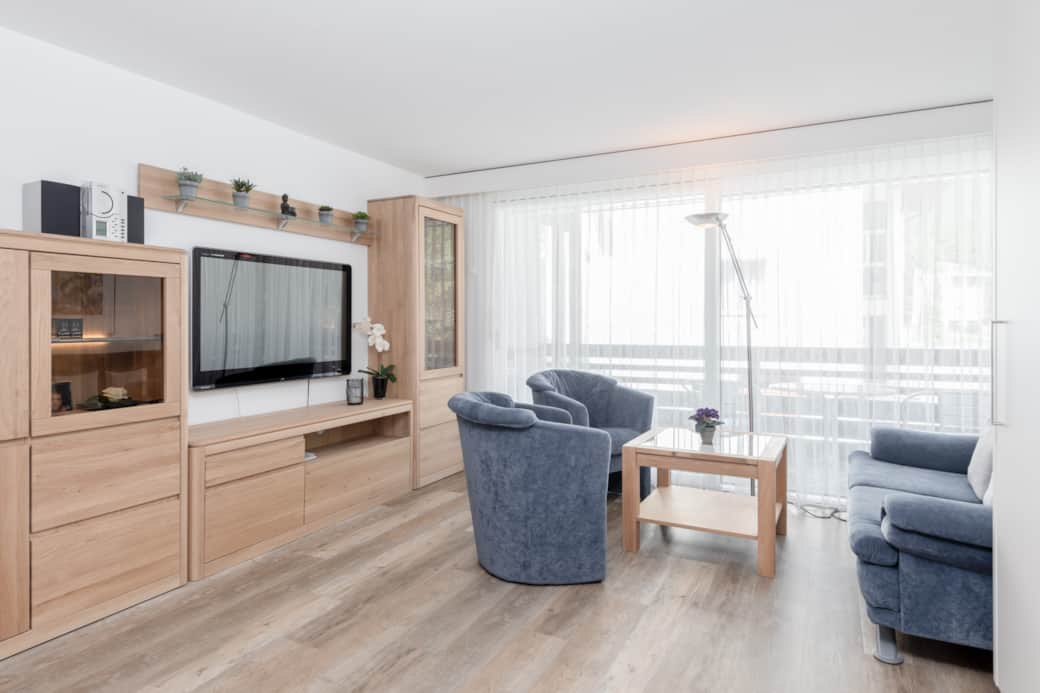 Wohnbereich Wohnbereich