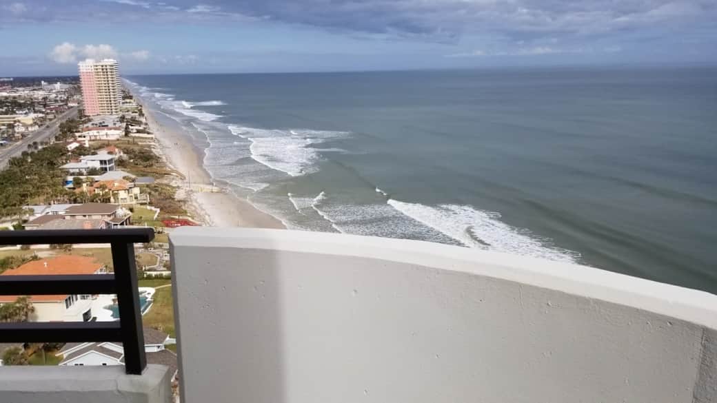 Penthouse Views