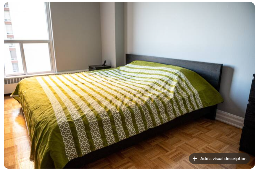 King Bedroom