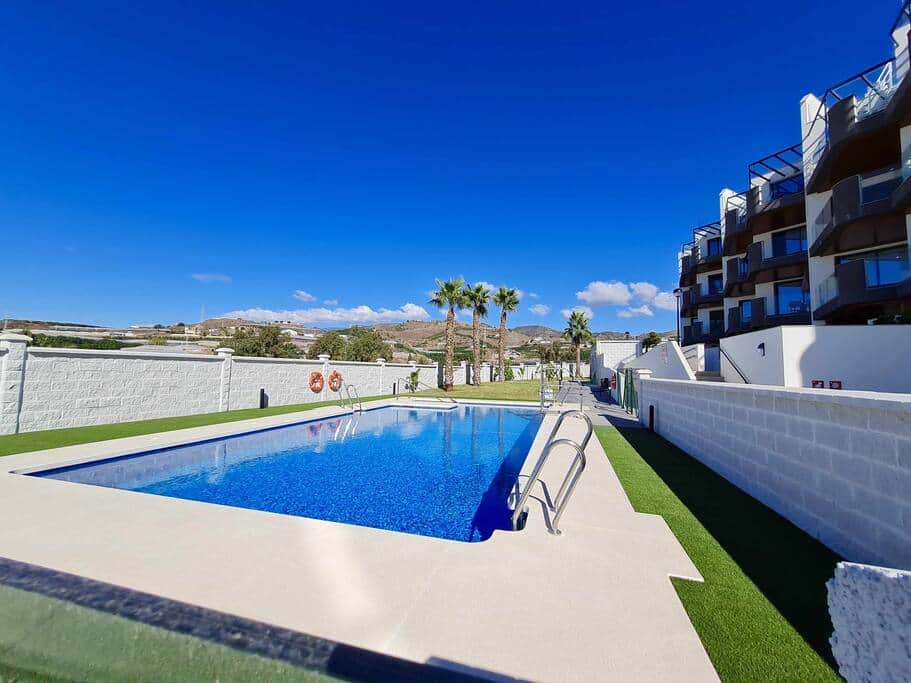 Gemensam pool