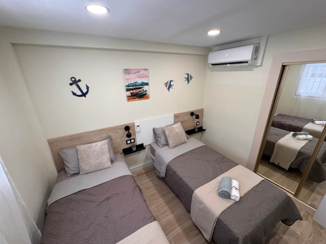 Habitación 2.2