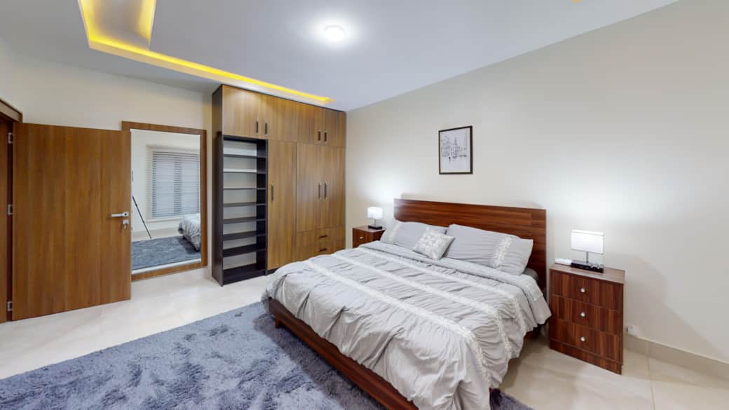 2nd Bedroom