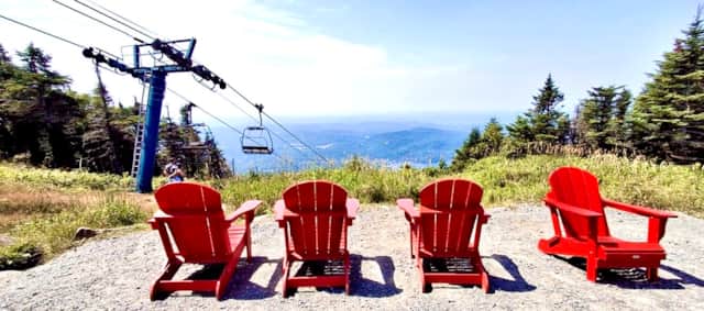 Le Champery Mt Tremblant