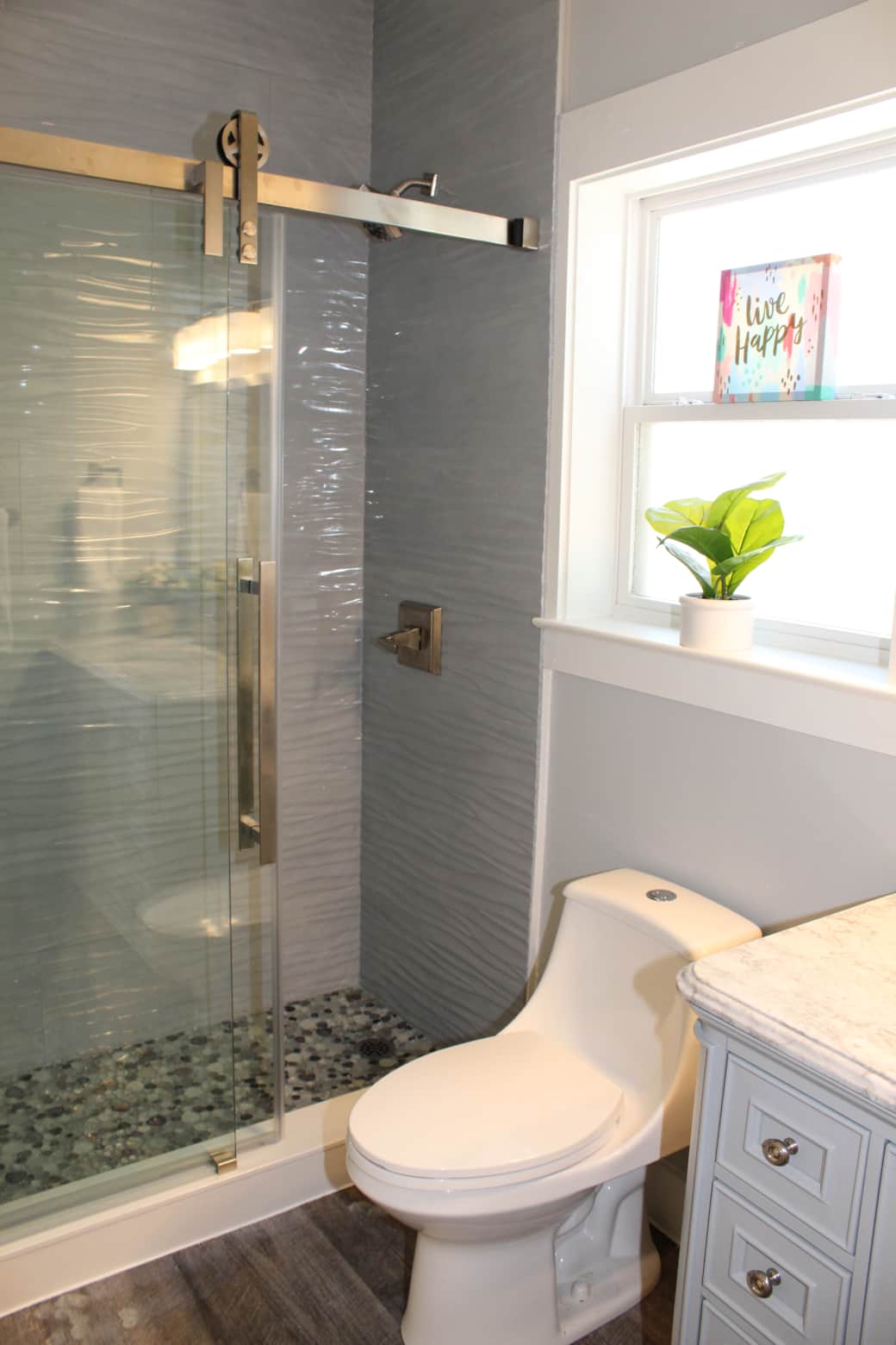 17 bathroom