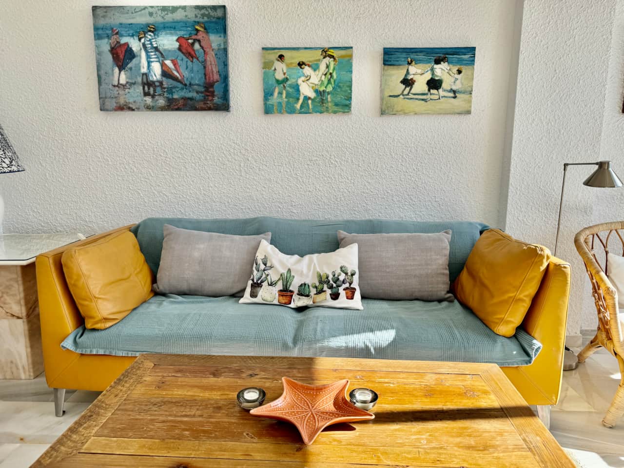 Skol Apartments Marbella 437B