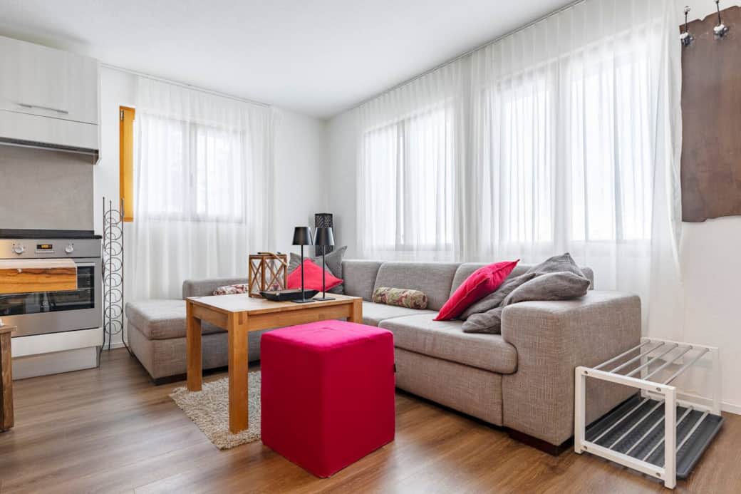 Apartment Schwabhorn