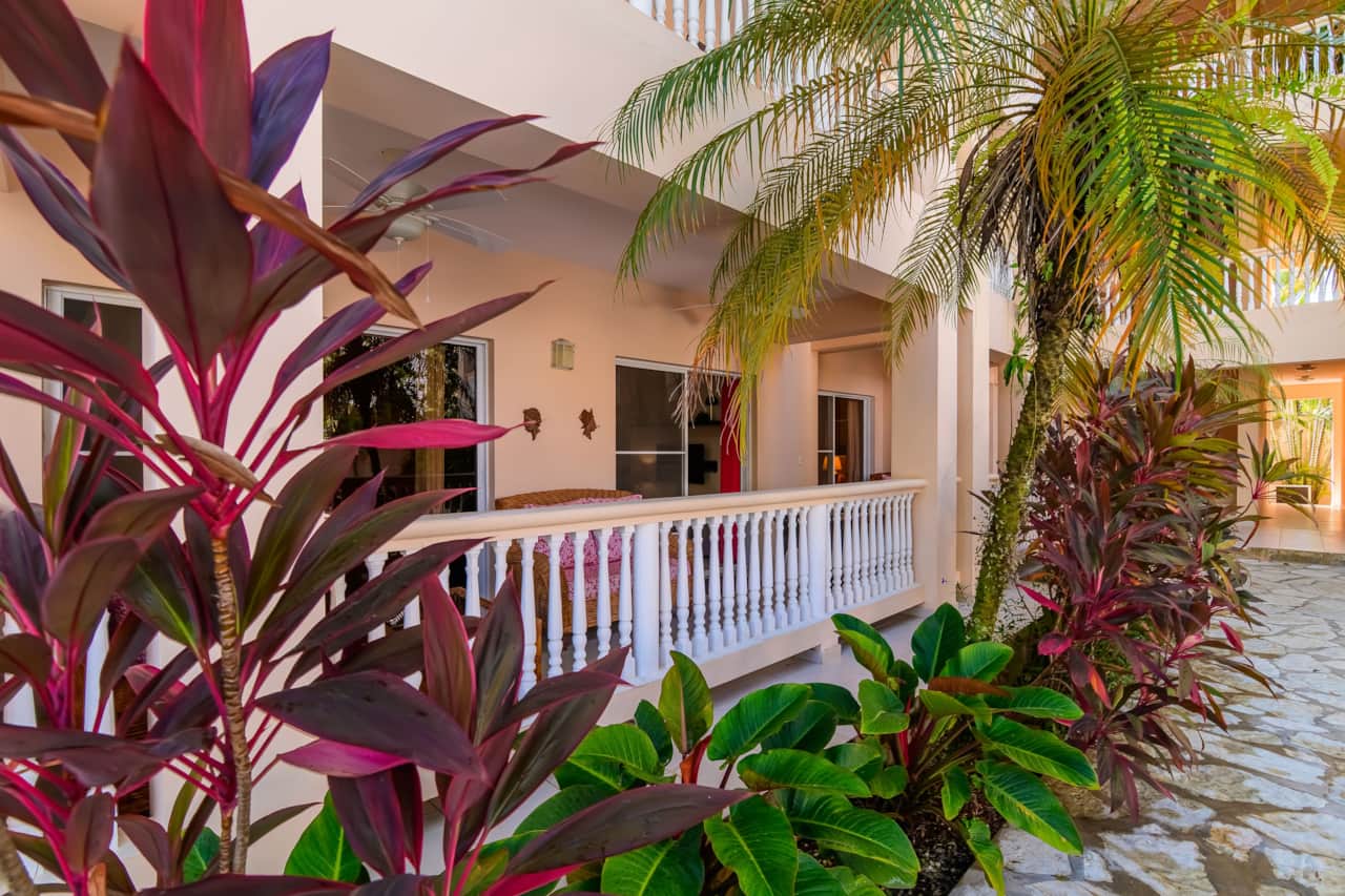 SOSUA VACATION RENTALS