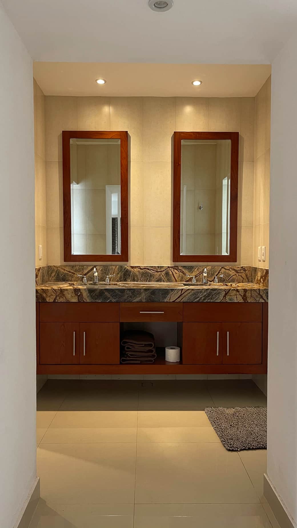 Bathroom Bathroom