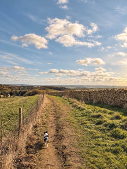 The Cotswolds and places to explore
