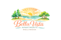 Bella Vista Apartments MollyMook
