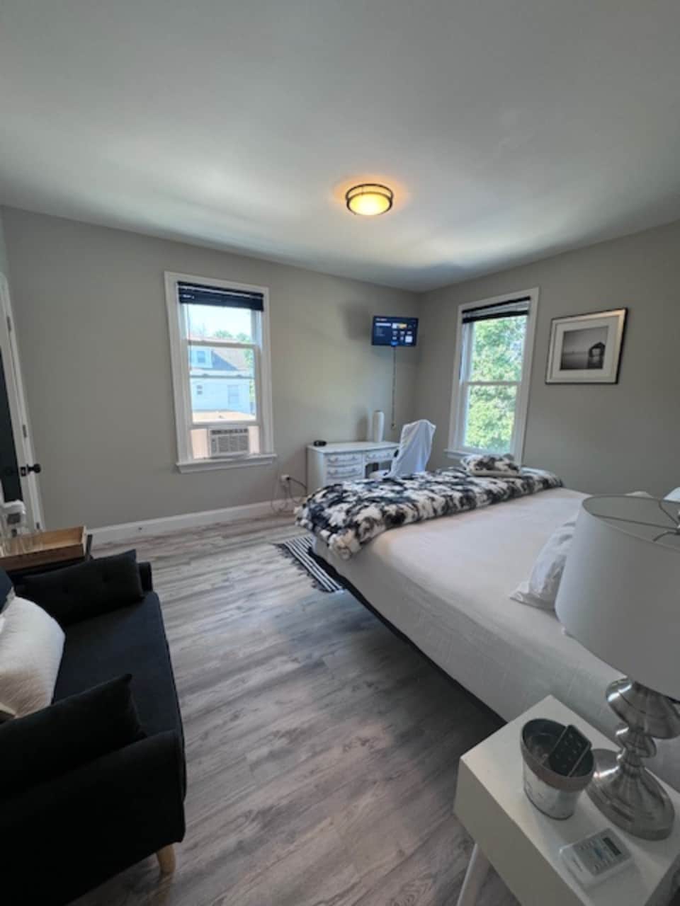 2nd Floor Guest Room 1