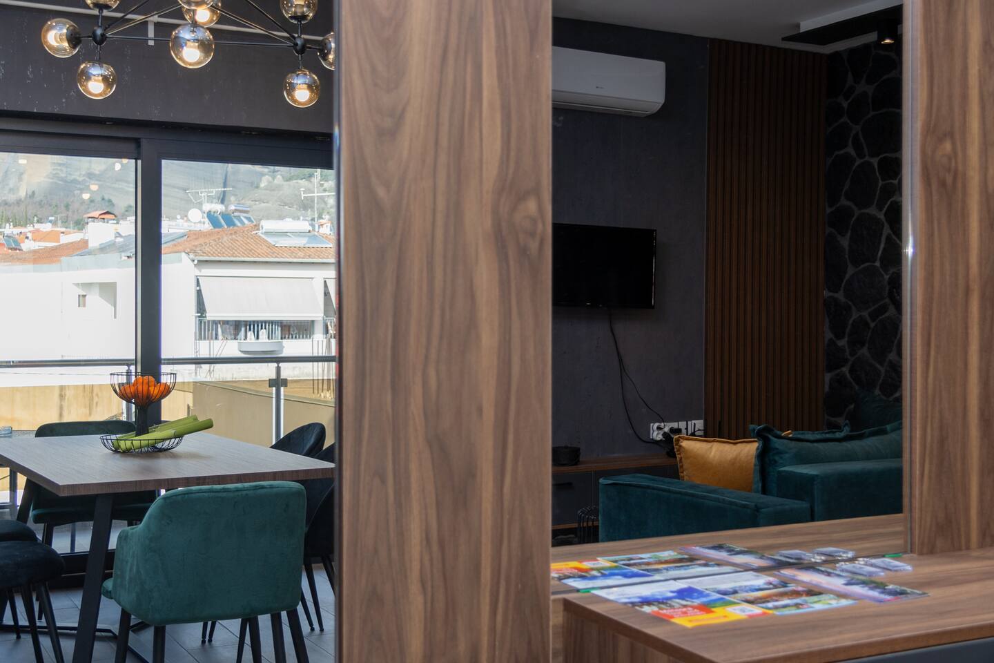 Dioroh Suites Meteora 301