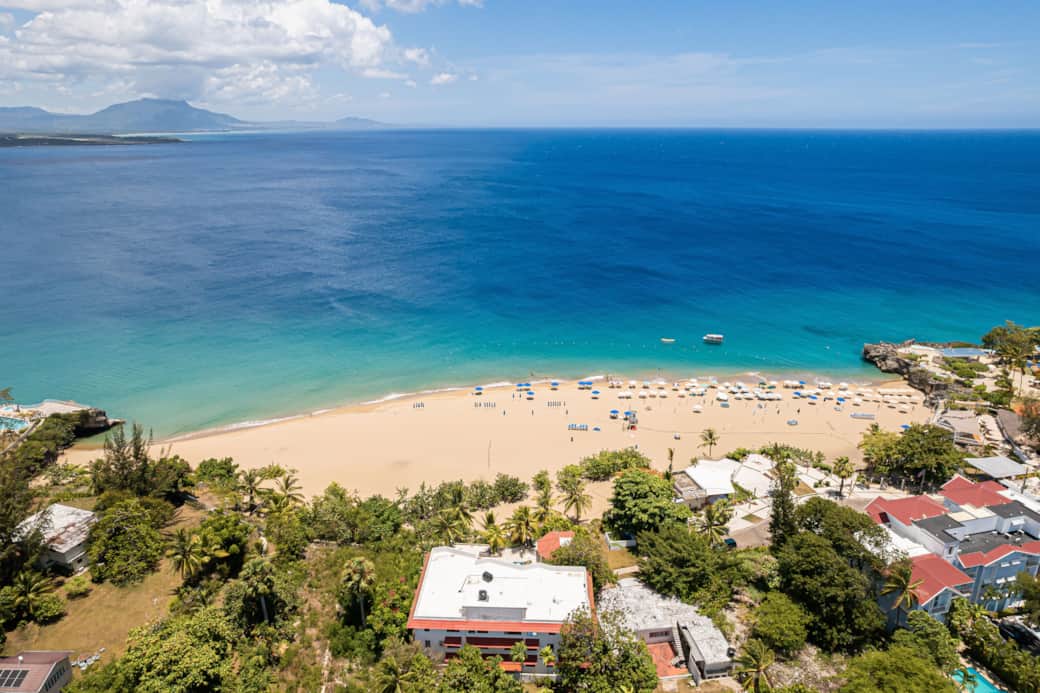 SOSUA VACATION RENTALS - ALICIA BEACH