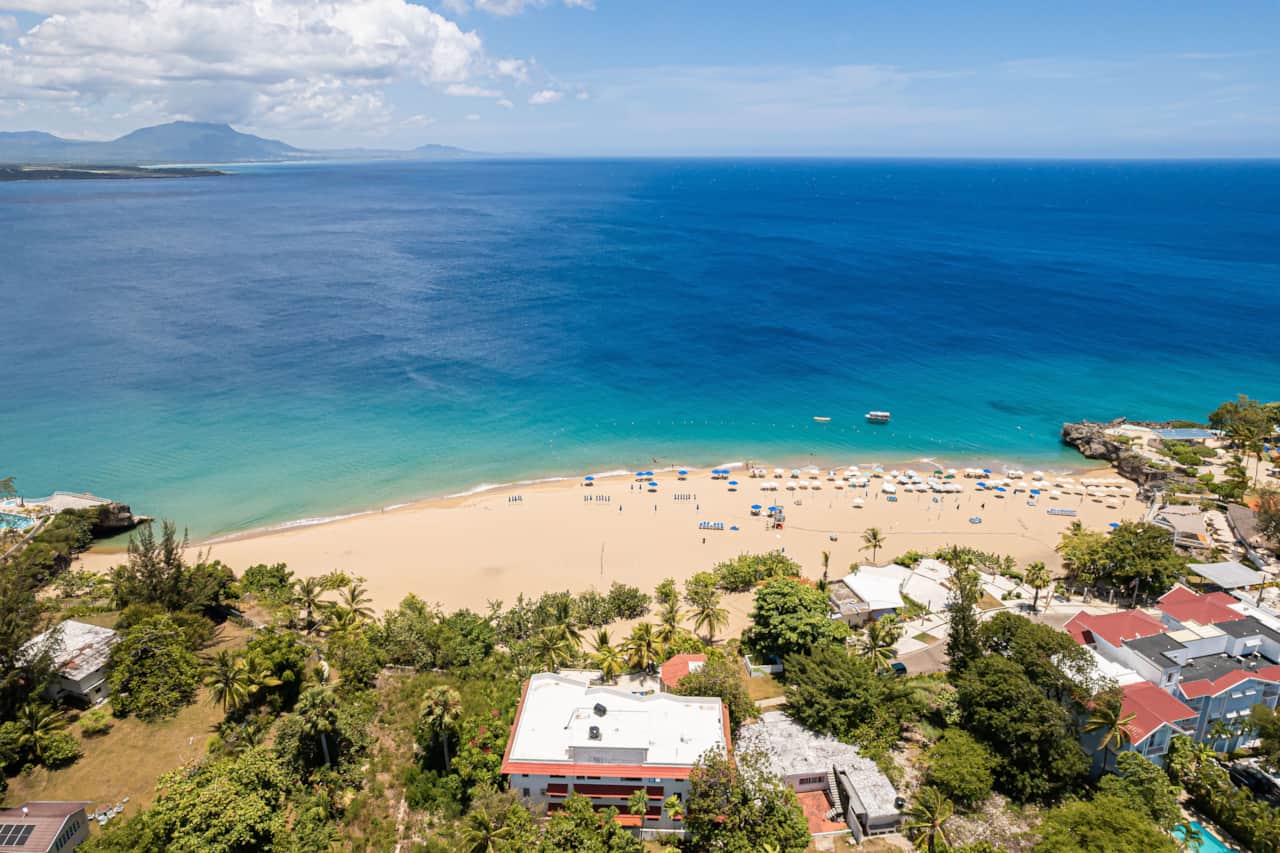 SOSUA VACATION RENTALS - ALICIA BEACH