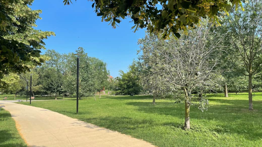 Parco dei Giganti
