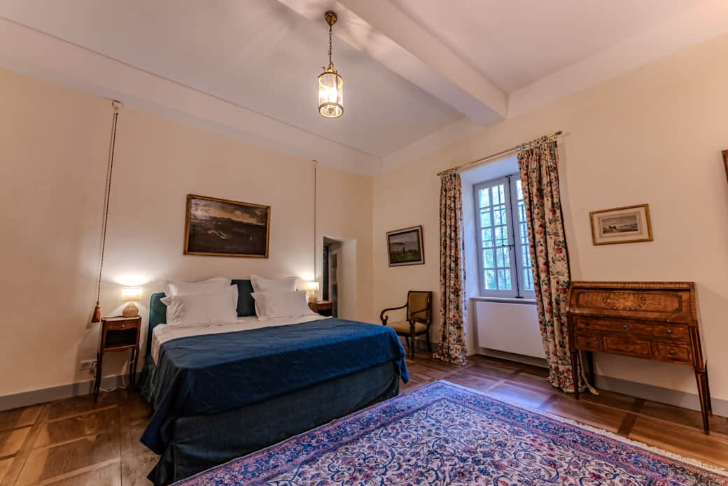 Chambre principale Chambre principale