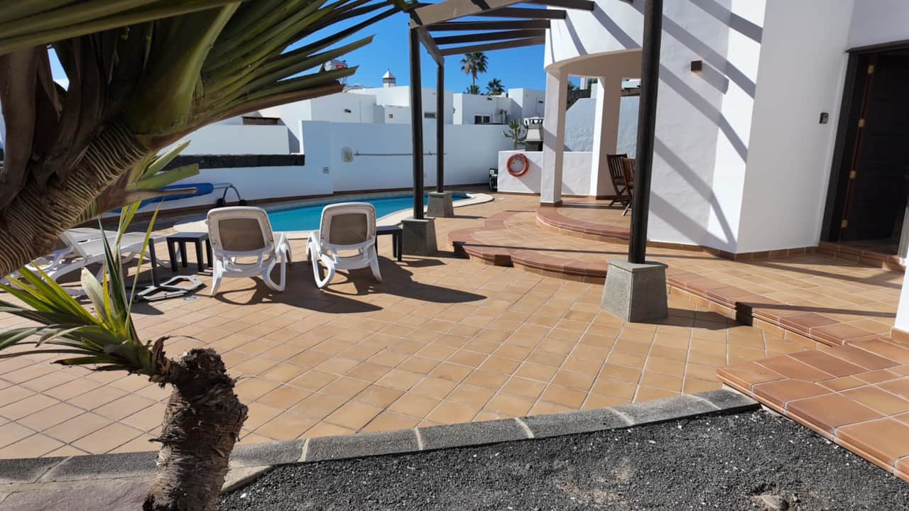Villa Alysia