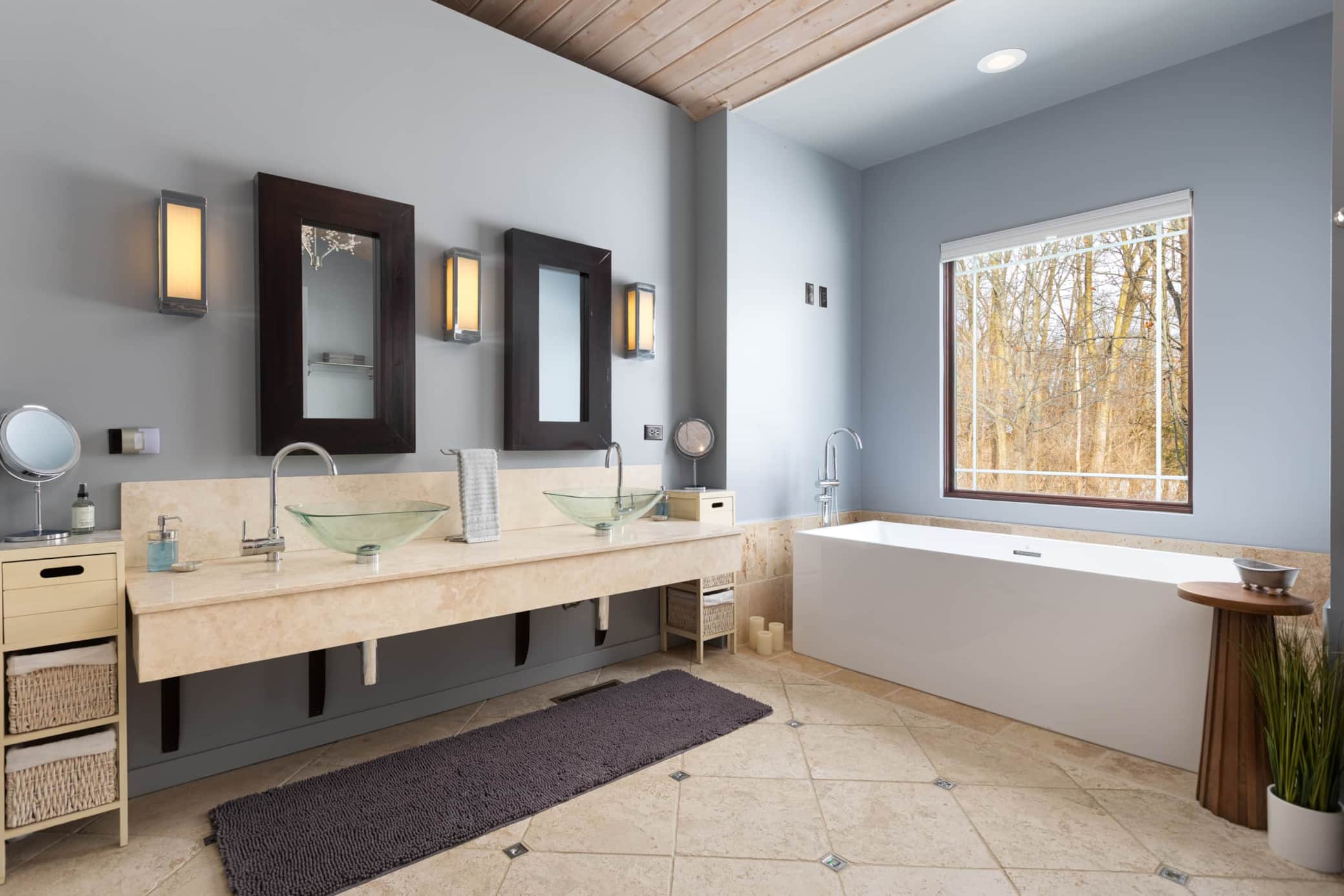 Full Bath 1