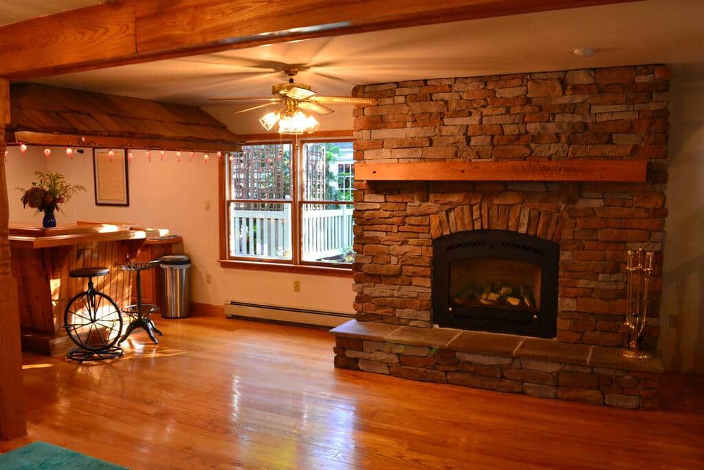 The Muhlenberg Cottage Vacation Home in Mount Gretna
