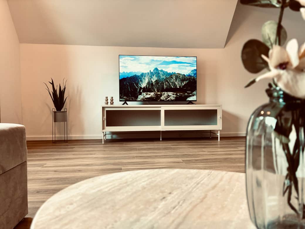 Wohnzimmer Wohnzimmer