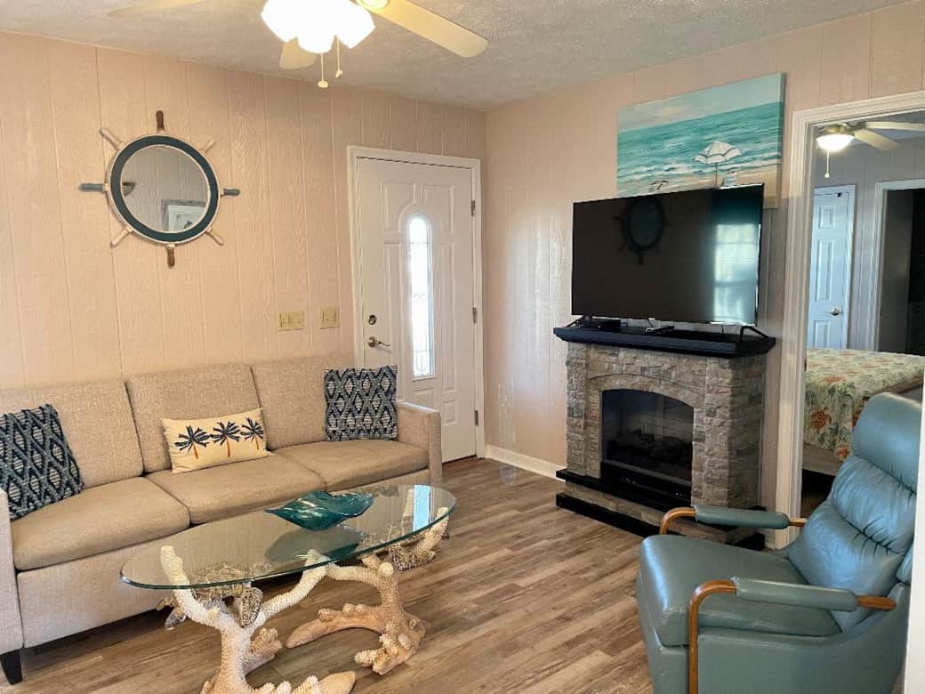 Electric fire place Electric fire place